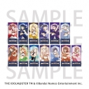 【グッズ-カードコレクション】学園アイドルマスター トレーディング箔押しチケットカード アラビアンver.【アニメイトカフェ】【再販】の画像