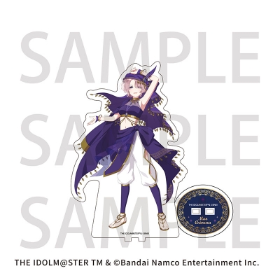 【グッズ-スタンドポップ】学園アイドルマスター アクリルスタンド 有村麻央 アラビアンver.【Drama 下载 ダウンロード Download 百度网盘 Mega MediaFire Mp3 CD 分享 感想 翻译カフェ】【再販】