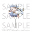 【グッズ-うちわ】学園アイドルマスター ハート型クリアうちわ 葛城リーリヤ アラビアンver.【アニメイトカフェ】【再販】の画像