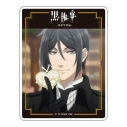【グッズ-バッチ】黒執事 -寄宿学校編- メモリアルアクリルバッジ セバスチャン・ミカエリス【一般販売分】の画像