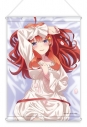 【グッズ-タペストリー】五等分の花嫁∬ 描き下ろしB2タペストリー/ネグリジェ中野 五月【再販】の画像