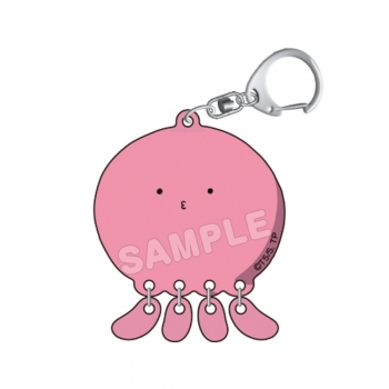 グッズ-キーホルダー】タコピーの原罪 ぶらぶらアクリルキーホルダー タコピーの原罪 ペアアクリルキーホルダー 非売品