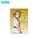 【グッズ-タペストリー】けいおん! プレミアムB2タペストリー/CUTE 田井中 律【再販】の画像