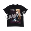 【グッズ-Tシャツ】けいおん!(原作) Tシャツ 琴吹 紬【再販】の画像