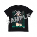 【グッズ-Tシャツ】けいおん!(原作) Tシャツ 中野 梓【再販】の画像