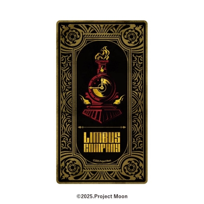 【グッズ-カード】LIMBUS COMPANY アルカナカードコレクション【再販】