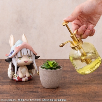 フィギュア】るかっぷ メイドインアビス 烈日の黄金郷 ナナチ【再販 
