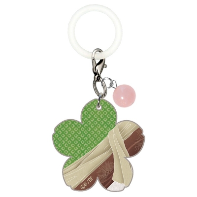 【グッズ-チャーム】薄桜鬼 真改 アンブレラマーカー 沖田総司【再販】