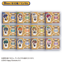 【グッズ-スタンドポップ】「エリオスライジングヒーローズ」 トレーディングゆらゆらアクリルスタンド Bbox【カラオケの鉄人コラボ Vol.2】の画像