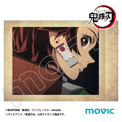 【グッズ-ブロマイド】鬼滅の刃 ぱしゃこれ 其ノ弐【再販】