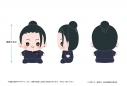 【グッズ-ぬいぐるみ】呪術廻戦 懐玉・玉折 もっちび ぬいぐるみ 夏油傑【再販】の画像