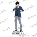 【グッズ-スタンドポップ】アニメ「ハイキュー!!」 アクリルスタンド 黒尾鉄朗【まねきねこコラボ】の画像
