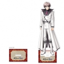 【グッズ-スタンドポップ】穢翼のユースティア 特大アクリルスタンド(ルキウス・ディス・ミレイユ)【再販】の画像