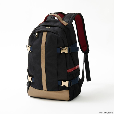 【グッズ-バッグ】Fate/strange Fake アーチャー モデル バックパック