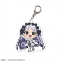 【グッズ-キーホルダー】TVアニメ『Fate/strange Fake』 ビッグアクリルキーホルダー デザイン11(フランチェスカ・プレラーティ)【再販】の画像