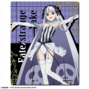 【グッズ-マウスパッド】TVアニメ『Fate/strange Fake』 ラバーマウスパッド デザイン07(フランチェスカ・プレラーティ)【再販】の画像