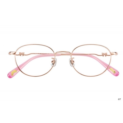 【グッズ-その他】ふたりはプリキュア Max Heart シャイニールミナス&ポルン&ルルンモデル