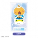 【グッズ-スタンドポップ】アニメ おじゃる丸 アクリルスタンド<4.キスケ>【カラオケの鉄人コラボ】の画像