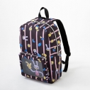【グッズ-バッグ】アメイジング・デジタル・サーカス ジャックス モデル バックパック アメイジング・デジタル・サーカスの画像