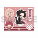 【グッズ-スタンドポップ】刀剣乱舞ONLINE 刀猫男士 一周年記念アクリルキャラスタンド02:加州清光【再販】の画像