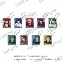 【グッズ-キーホルダー】ダイヤのA アクリルキーホルダー 【まねきねこコラボ】の画像