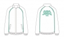 【グッズ-ジャンパー・コート】ハイキュー!! ジャージ 青葉城西高校 XL【再販】の画像