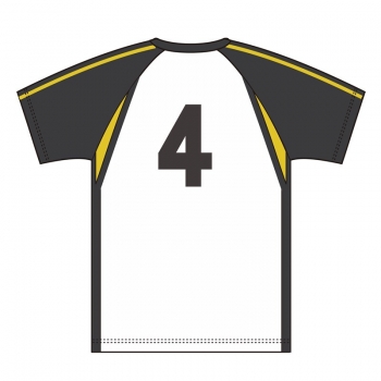 グッズ-Tシャツ】ハイキュー!! ユニフォーム 梟谷学園高校 木兎光太郎 