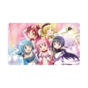 【グッズ-デスクマット】魔法少女まどか☆マギカ Magia Exedra DANCE☆MAGICA マルチデスクマット【再販】の画像