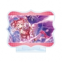 【グッズ-スタンドポップ】魔法少女まどか☆マギカ Magia Exedra 鹿目まどか BIGアクリルスタンド【再販】の画像