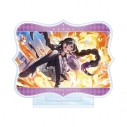【グッズ-スタンドポップ】魔法少女まどか☆マギカ Magia Exedra 暁美ほむら BIGアクリルスタンド【再販】の画像