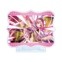 【グッズ-スタンドポップ】魔法少女まどか☆マギカ Magia Exedra 環いろは BIGアクリルスタンド【再販】の画像