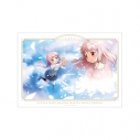 【グッズ-ポスター】魔法少女まどか☆マギカ Magia Exedra 懐かしくて愛おしい A3マット加工ポスター【再販】の画像