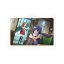 【グッズ-ポスター】魔法少女まどか☆マギカ Magia Exedra 今は静寂が残るのみ A3マット加工ポスター【再販】の画像