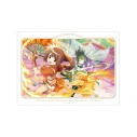 【グッズ-ポスター】魔法少女まどか☆マギカ Magia Exedra 催眠術でさらに最強!! A3マット加工ポスター【再販】の画像