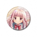 【グッズ-バッチ】魔法少女まどか☆マギカ Magia Exedra いつか上がる雨 100mm缶バッジ ver.A【再販】の画像