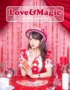 【Blu-ray】小倉唯/小倉唯 LIVE 2020-2021 LOVE & Magicの画像