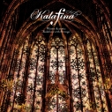 【アルバム】Kalafina/Winter Acoustic “Kalafina with Strings”の画像