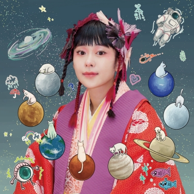 【アルバム】ももすももす/白猫浪漫