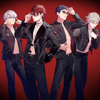 音楽】DIG-ROCK 5th Anniversary BOX 初回生産限定盤 | アニメイト