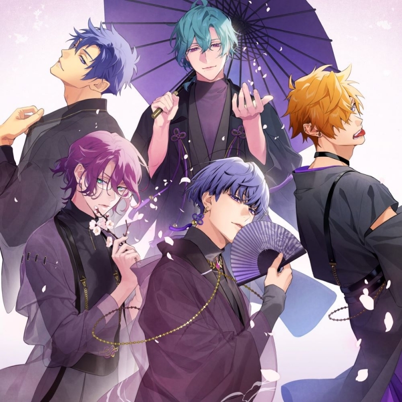 【音楽】DIG-ROCK 5th Anniversary BOX 初回生産限定盤