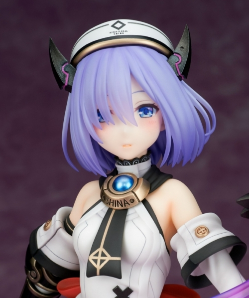美少女フィギュア】Death end re;Quest 二ノ宮 しいな 1/7 完成品 