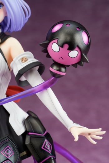 美少女フィギュア】Death end re;Quest 二ノ宮 しいな 1/7 完成品 