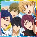 【主題歌】特別版 Free! -Take Your Marks- OP/ED主題歌「FREE-STYLE SPIRIT/What Wonderful Days!!」の画像