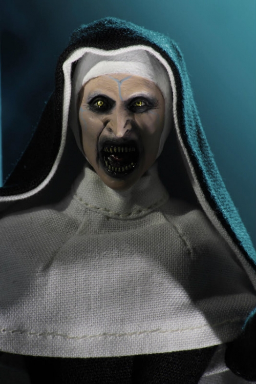 アクションフィギュア 死霊館のシスター The Nun ヴァラク 8インチ アクションドール アニメイト アクションフィギュア 死霊館のシスター The Nun ヴァラク 8インチ アクションドール アニメイト