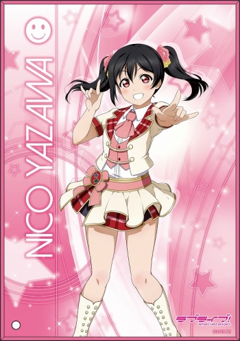 グッズ-ボード】ラブライブ！スクールアイドルフェスティバルALL STARS 
