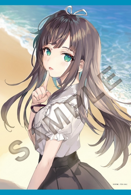 グッズ タペストリー Mfたぺj047 教え子に脅迫されるのは犯罪ですか アニメイト