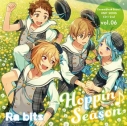 【キャラクターソング】あんさんぶるスターズ! ユニットソングCD 第2弾 Vol.06 Ra*bitsの画像