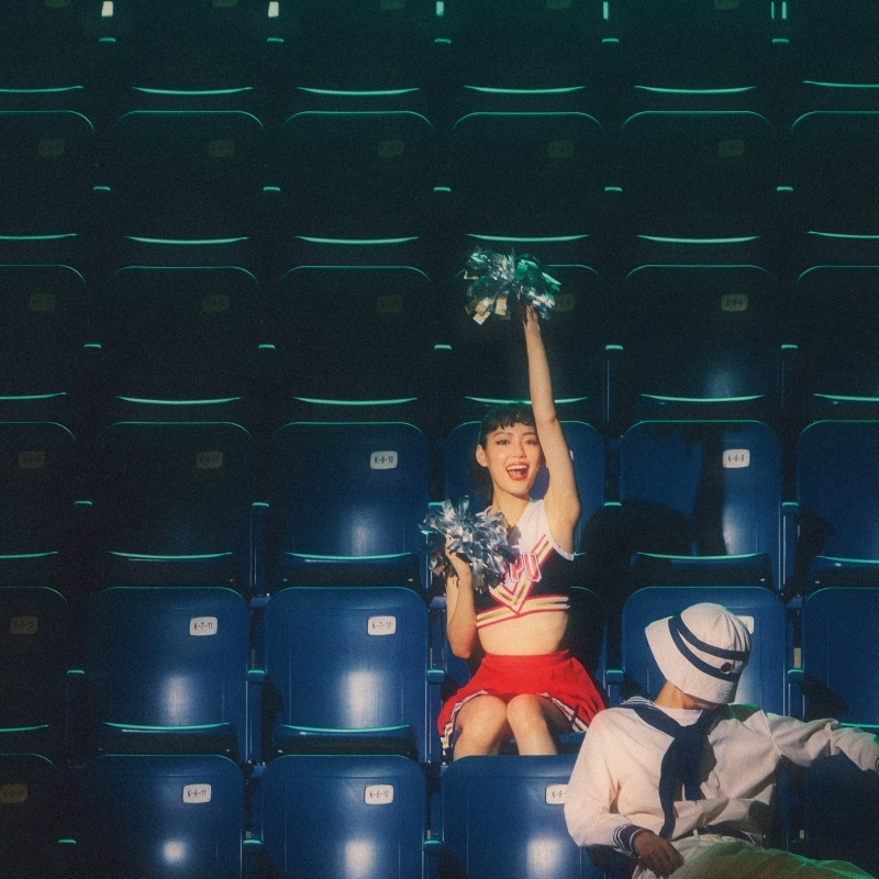 【アルバム】WurtS/MOONRAKER 初回生産限定盤