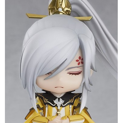 【アクションフィギュア】剣網3 ねんどろいど 葉英