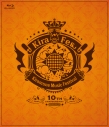 【Blu-ray】Kiramune Music Festival~10th Anniversary~DAY.1の画像